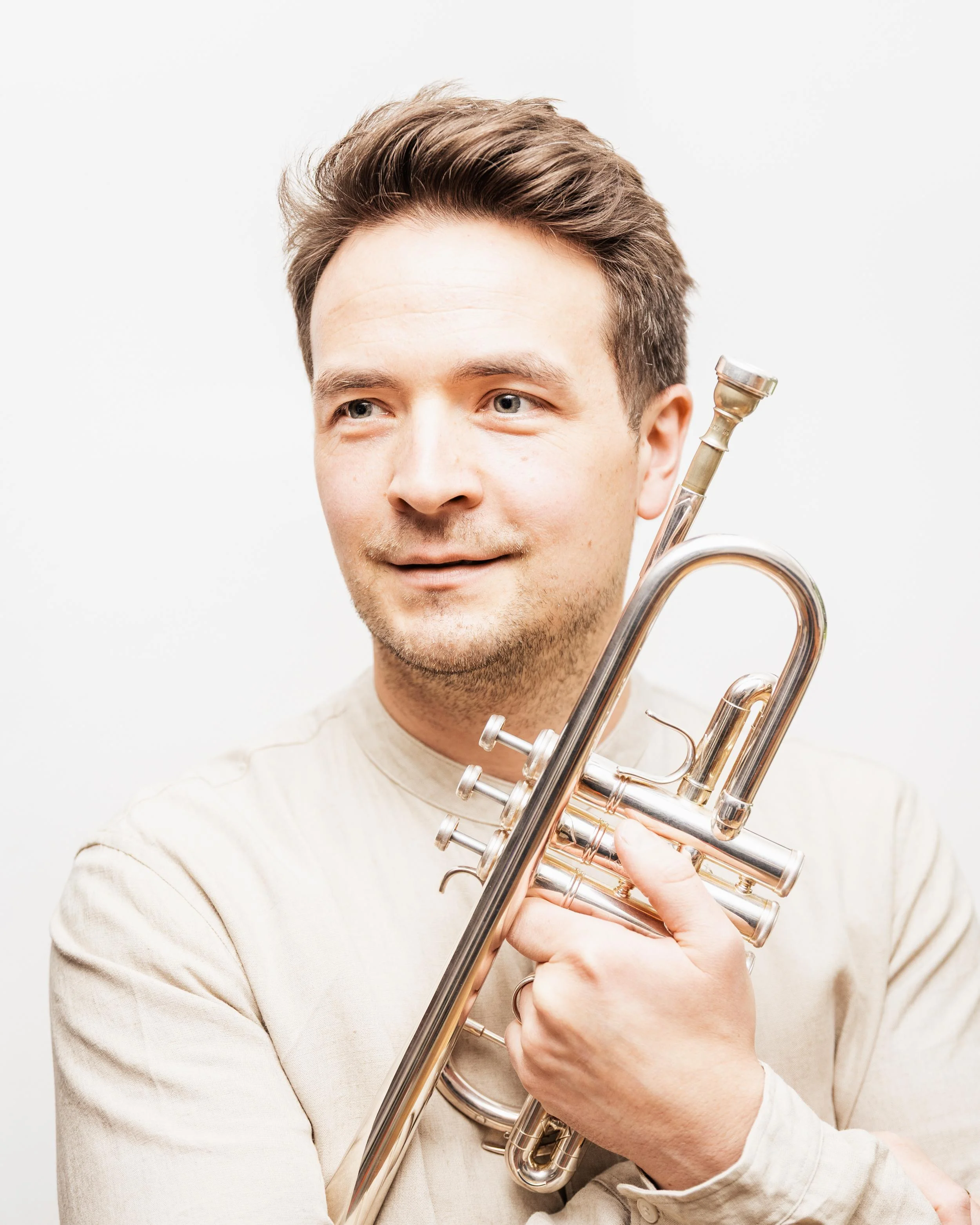 Matthias Kowalczyk concert scene