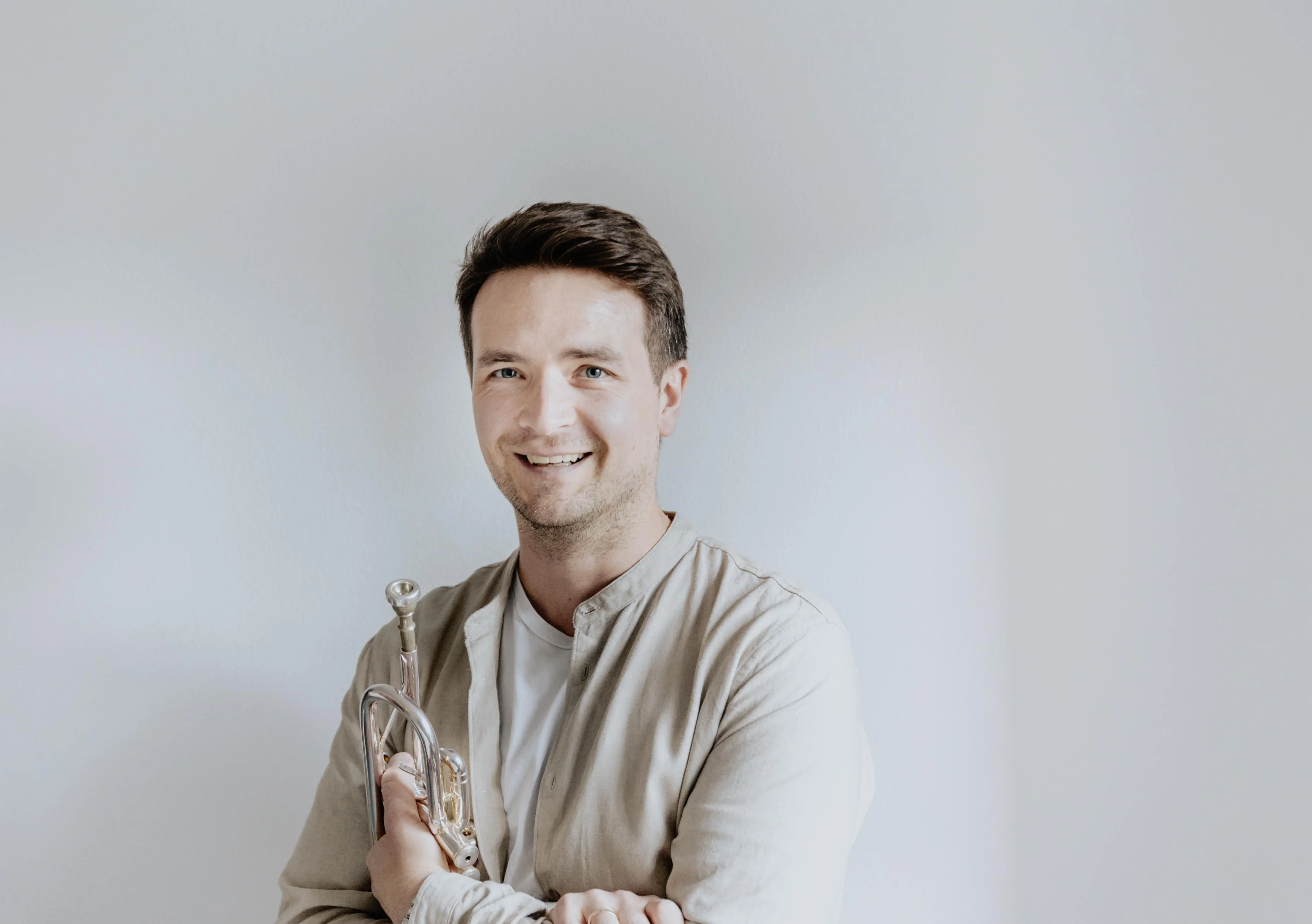 Matthias Kowalczyk teaching