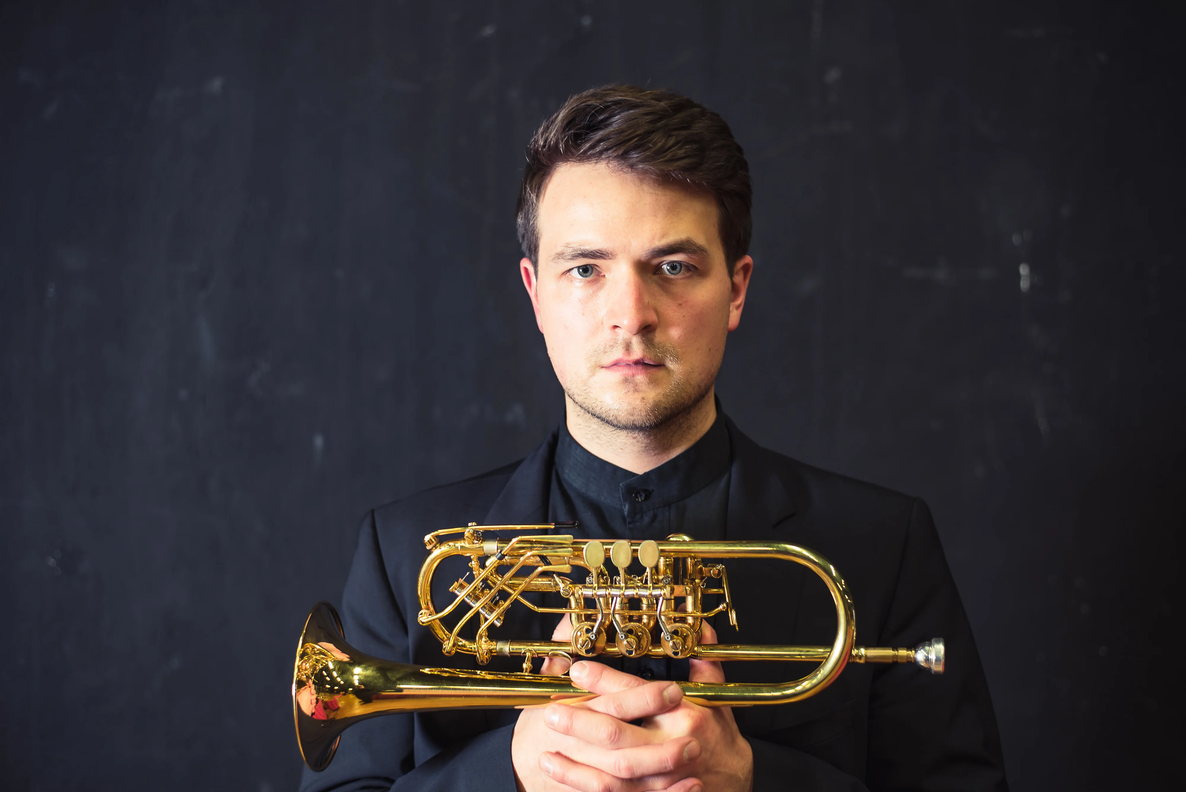 Matthias Kowalczyk performance